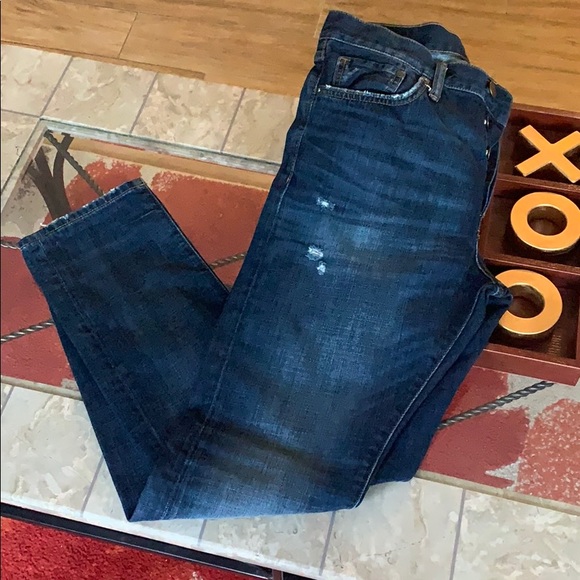 H&M jeans (&denim) - Picture 5 of 6